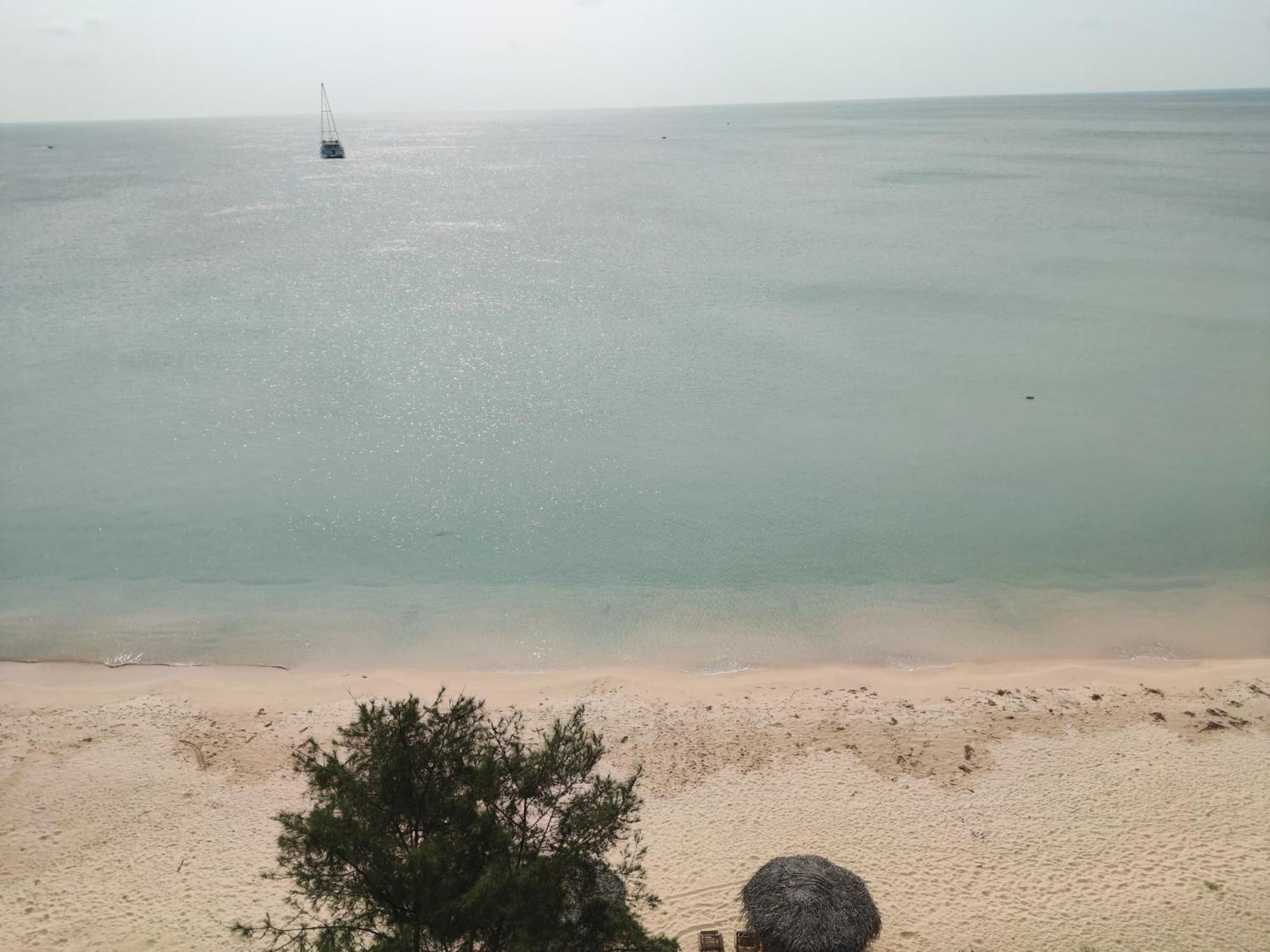 Trinco Beach By Dsk تريكونامالاي المظهر الخارجي الصورة
